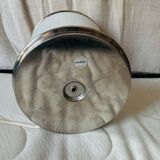 lamp diabolo Reggiani design 1970