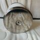 Lampe diabolo Reggiani design 1970