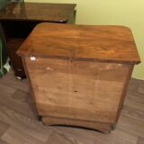 Night table, pair of bedsides