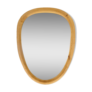 miroir rétroviseur cerclage