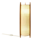 Table lamp or wall light, Temde Switzerland, circa 1960
