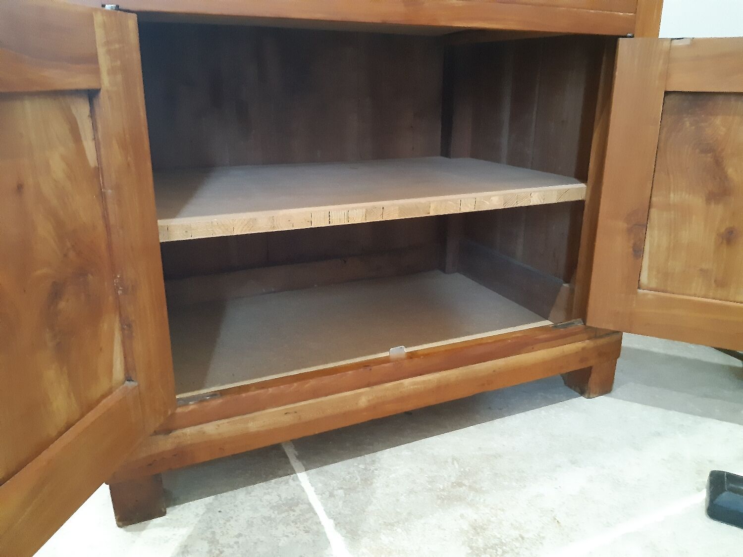 Meuble vasque salle de bain