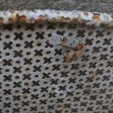 Mategot Mathieu garden table