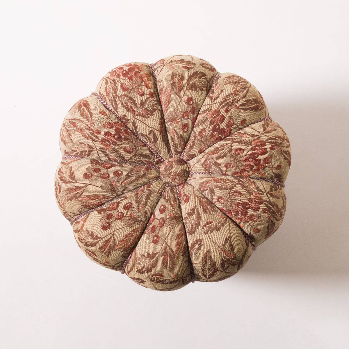 Tulip Tabouret or Footstool by Jindřich Halabala, 1950s