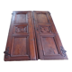 Closet doors