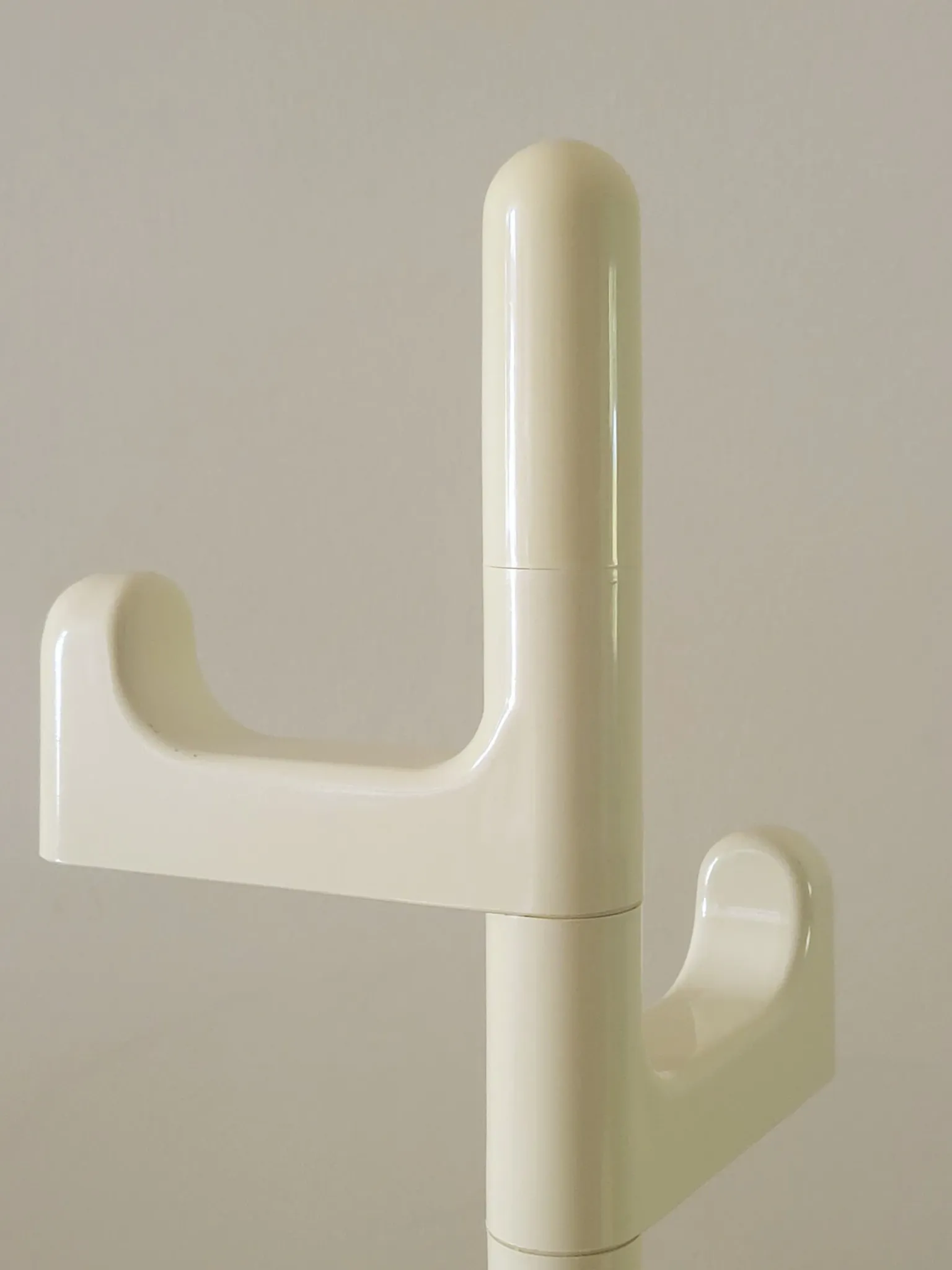 Makio Hasuike coat rack for Gedy, Italy, 1970