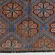5x10 Hand Woven Wool Kilim Rug, 149x290Cm