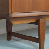 Dutch design buffet from Topform, 1960s