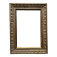Small old gold frame 12x17cm