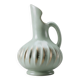 Ceramic vase B. Letalle Saint-Clément – model 9002 – celadon green – 18 cm