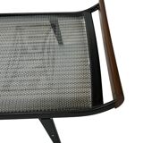 Vintage Day bed Auping Cleopatra design by Dick Cordemeyer 60's