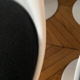 Lot de 8 chaises d'Eero Saarinen édition Knoll