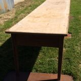 Large table