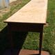 Large table