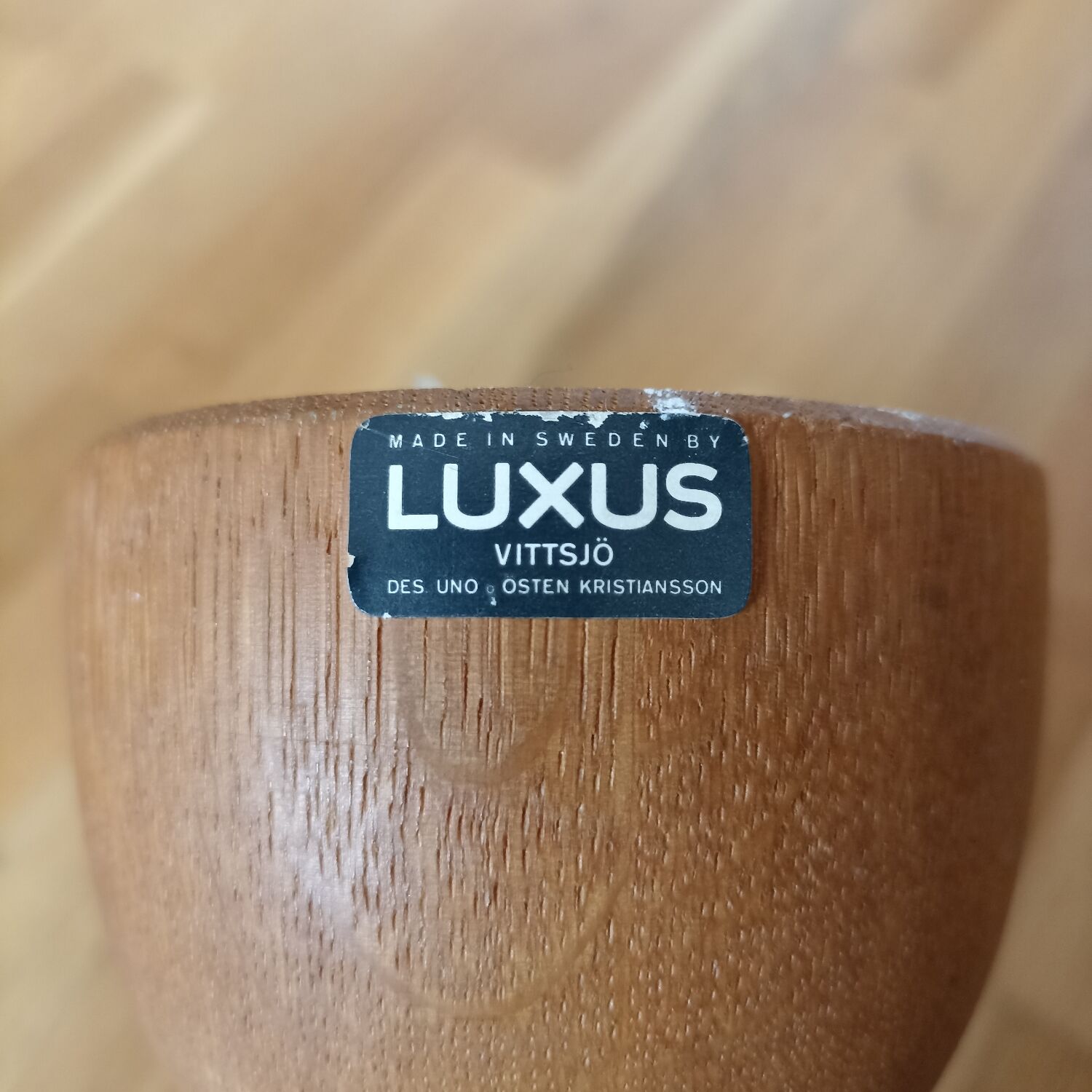 Scandinavian chandelier luxus