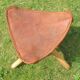 Central Asian ethnic stool
