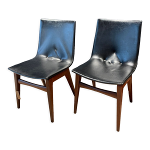 paire de chaises Topform