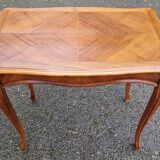Walnut table