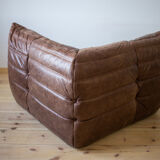 Togo armchair model designed by Michel Ducaroy 1973