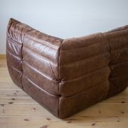 Togo armchair model designed by Michel Ducaroy 1973