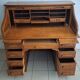 American Desk <Roll-Top>