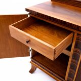 Art Deco buffet, Poland, 1940s. After renovation.