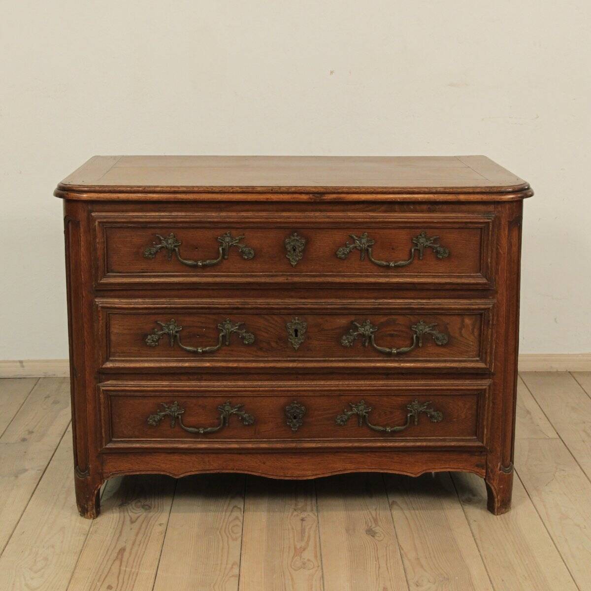Antique French Chest of Drawers, 1800s