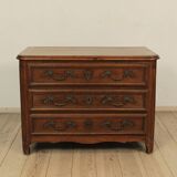 Antique French Chest of Drawers, 1800s