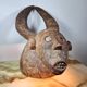Agricultural Mask Mangam male - Mama / Kantana - Nigeria