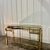 Console design Guy LEFEVRE 1970s