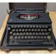 Laptop Japy P6 vintage typewriter