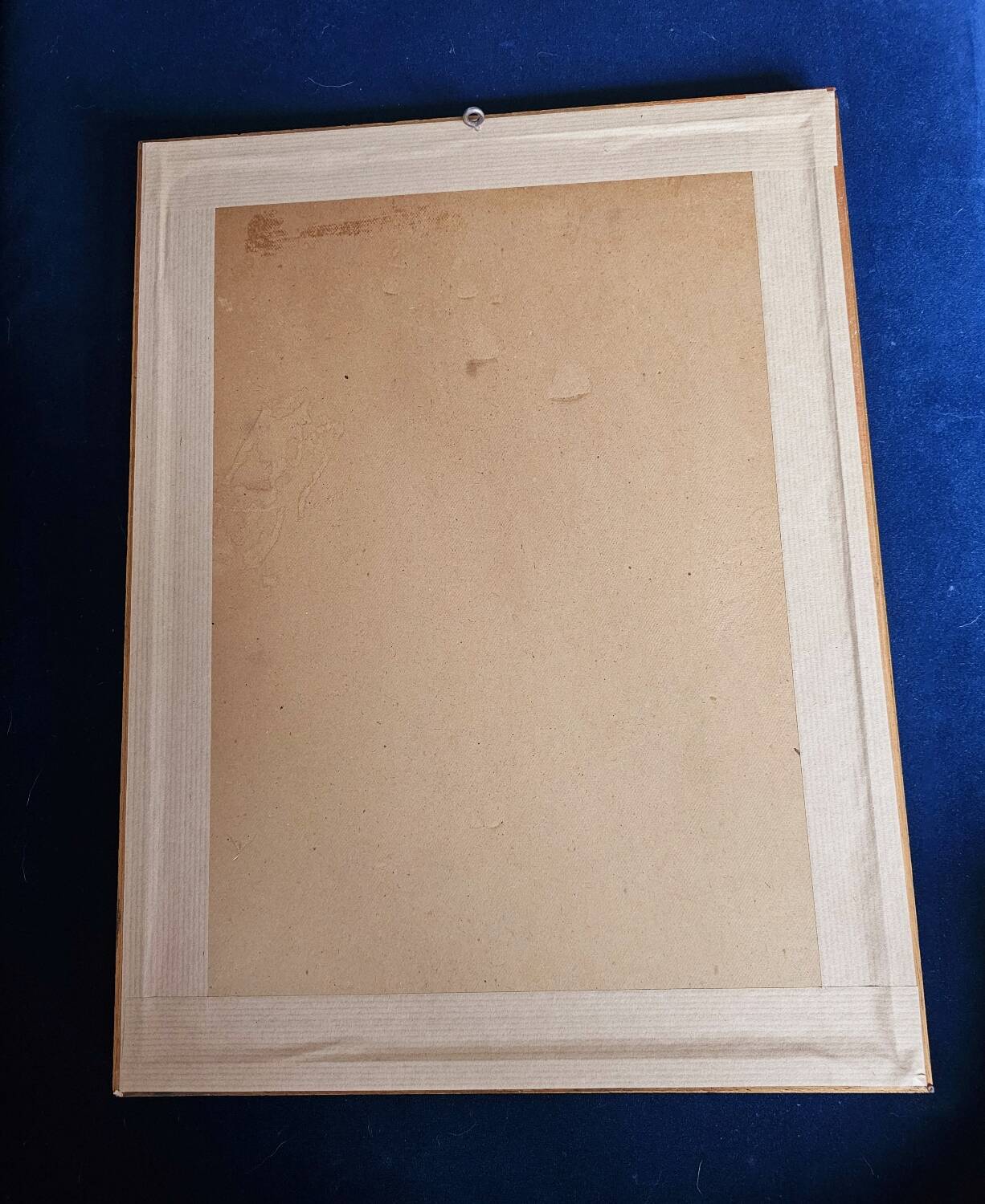 Bengal Rose Frame pj Redouté