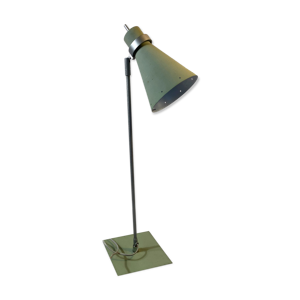 lampe de bureau vintage