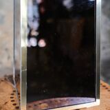 Lampe de table écaille de tortue, France, 1980