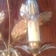 Wall lamp DLG Ringed Paris