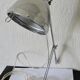Articulee desk lamp