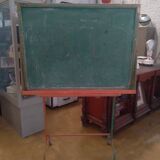 Tableau mobile