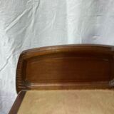 Table de nuit art nouveau