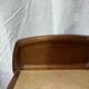 Art Nouveau nightstand