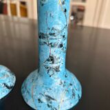 Pair of candlesticks 1980