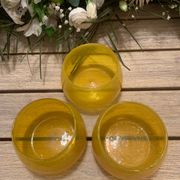 Candle holders or lanterns Biot