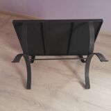 Ceramic coffee table from Quimper signed by Youen.