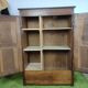 Armoire ancienne chêne massif XIXème
