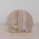 Elephant Travertine by Fratelli Mannelli 70s