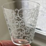 Verres anciens