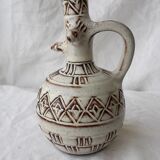 Ceramic soliflore vase