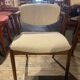Model 42 teak dining chairs by Kai Kristiansen for Schou Andersen