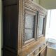 4-door sideboard