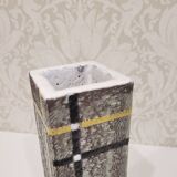 Ingrid Atterberg Vase "Short Series" Uppsala-Ekeby Numbered 4/100