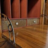 Art deco secretary circa 1920